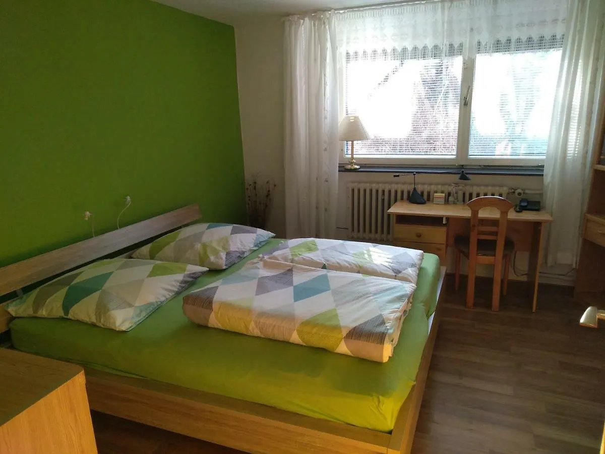 Apartament Little Silence Berlin